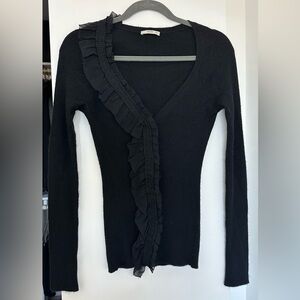 Prada Sweater Size 42